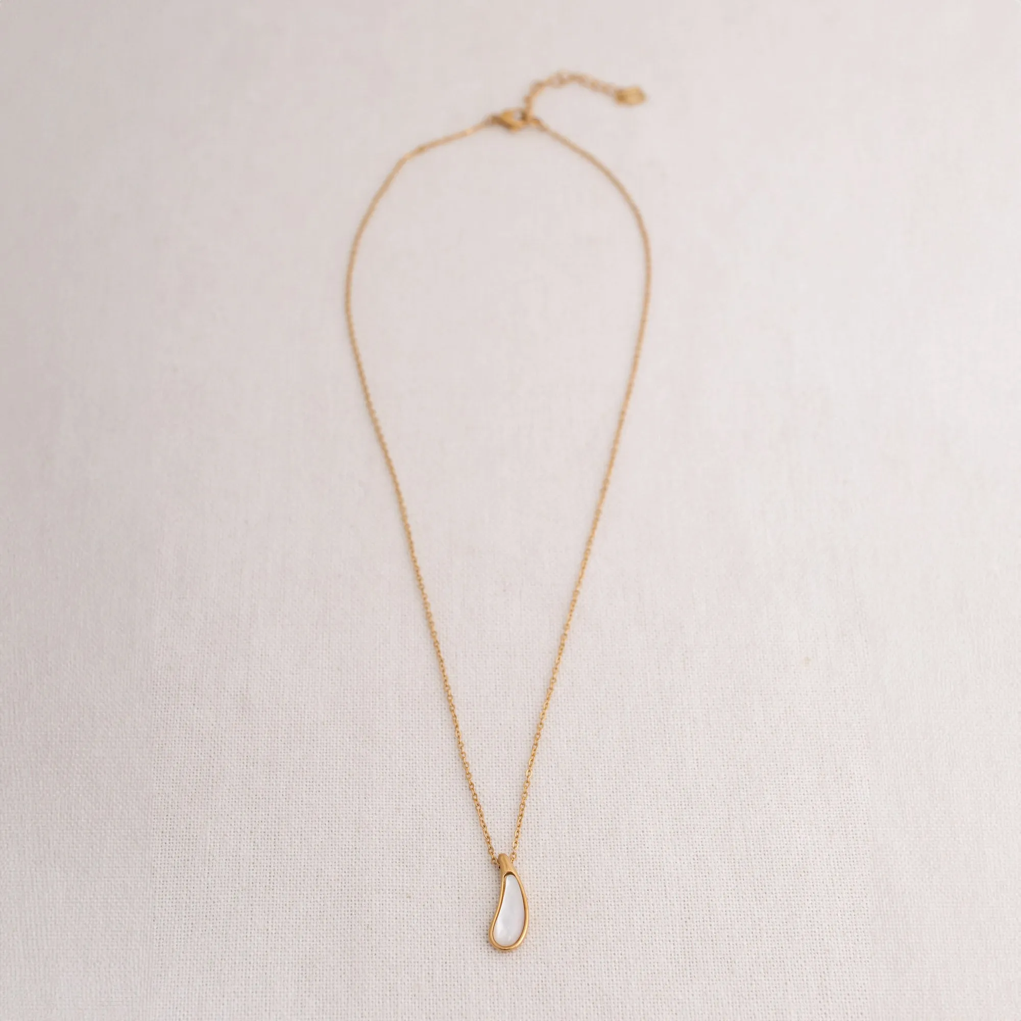 Kendra Necklace