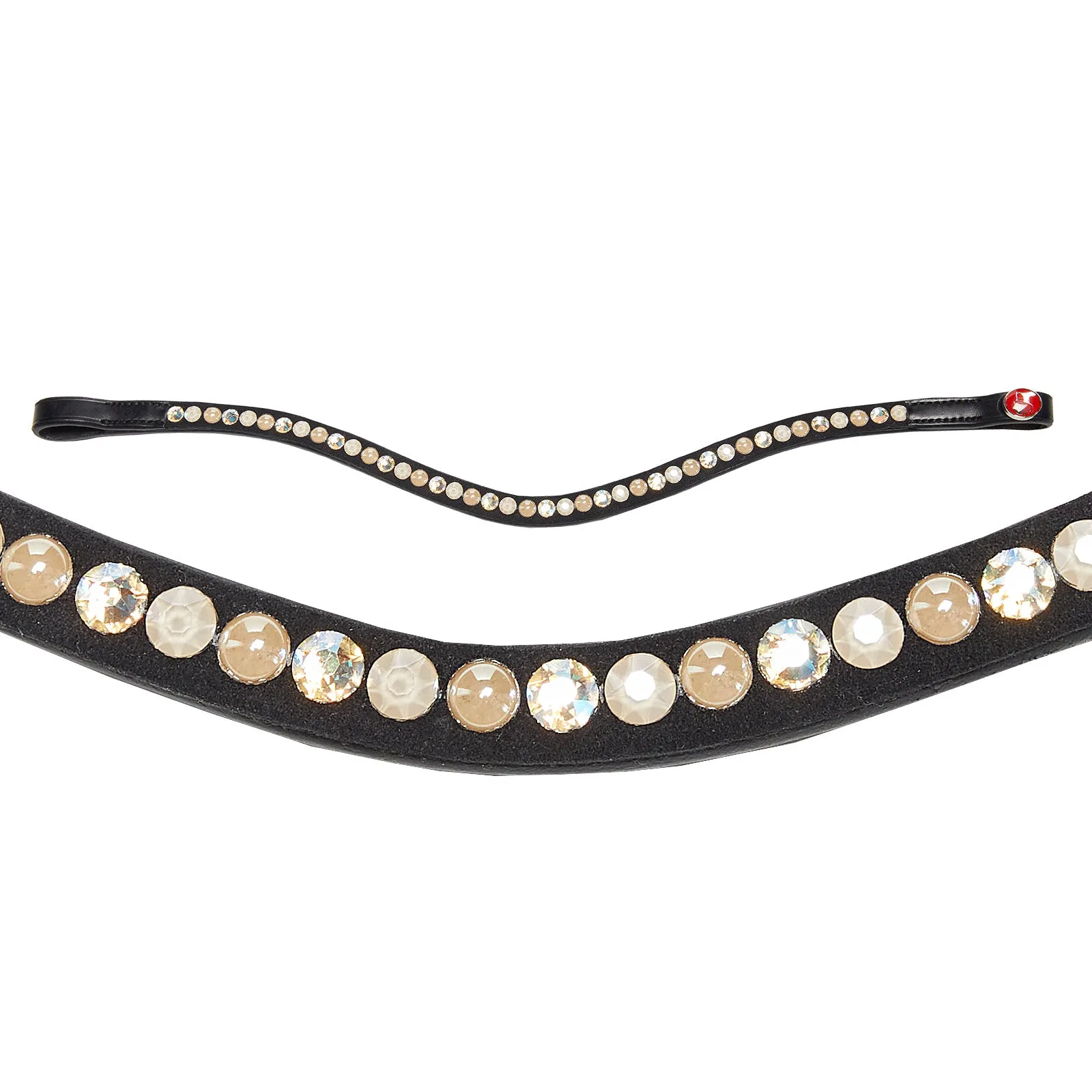 Kieffer Sylvie Snaffle Bridle