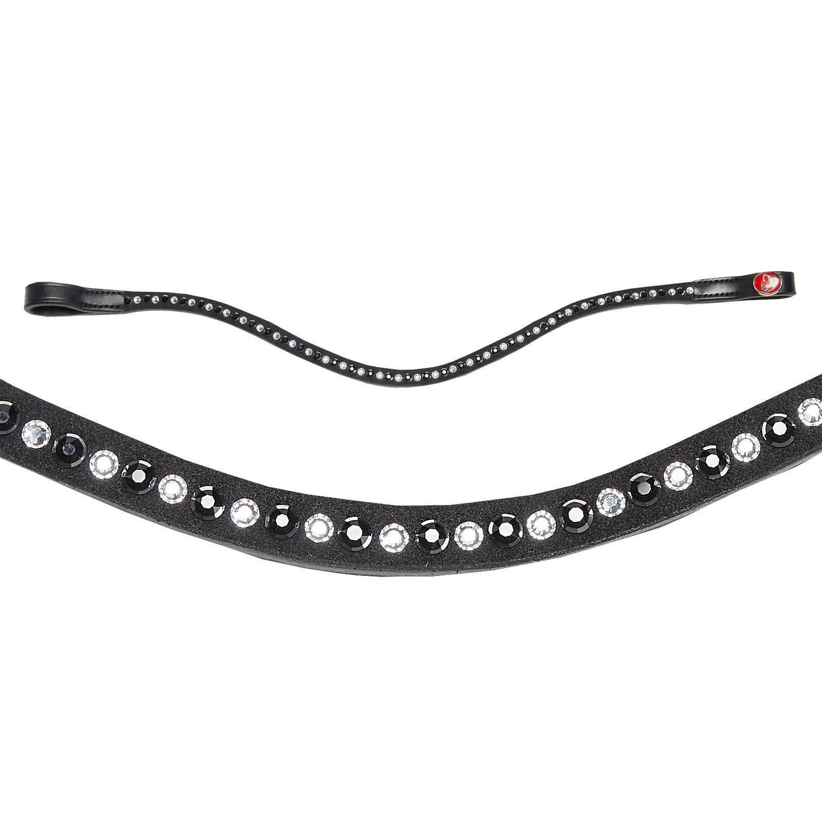 Kieffer Sylvie Snaffle Bridle