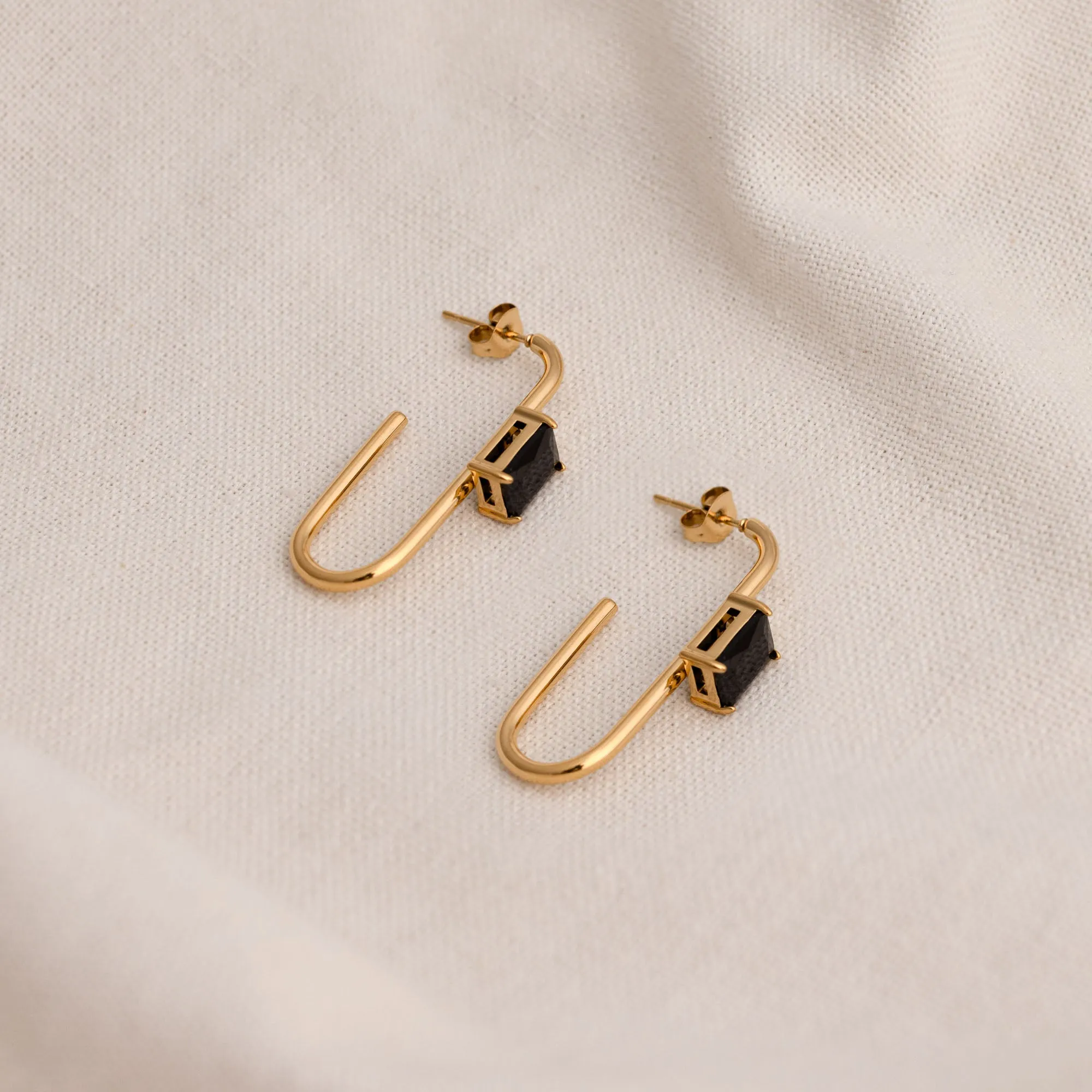 Kiera Earrings
