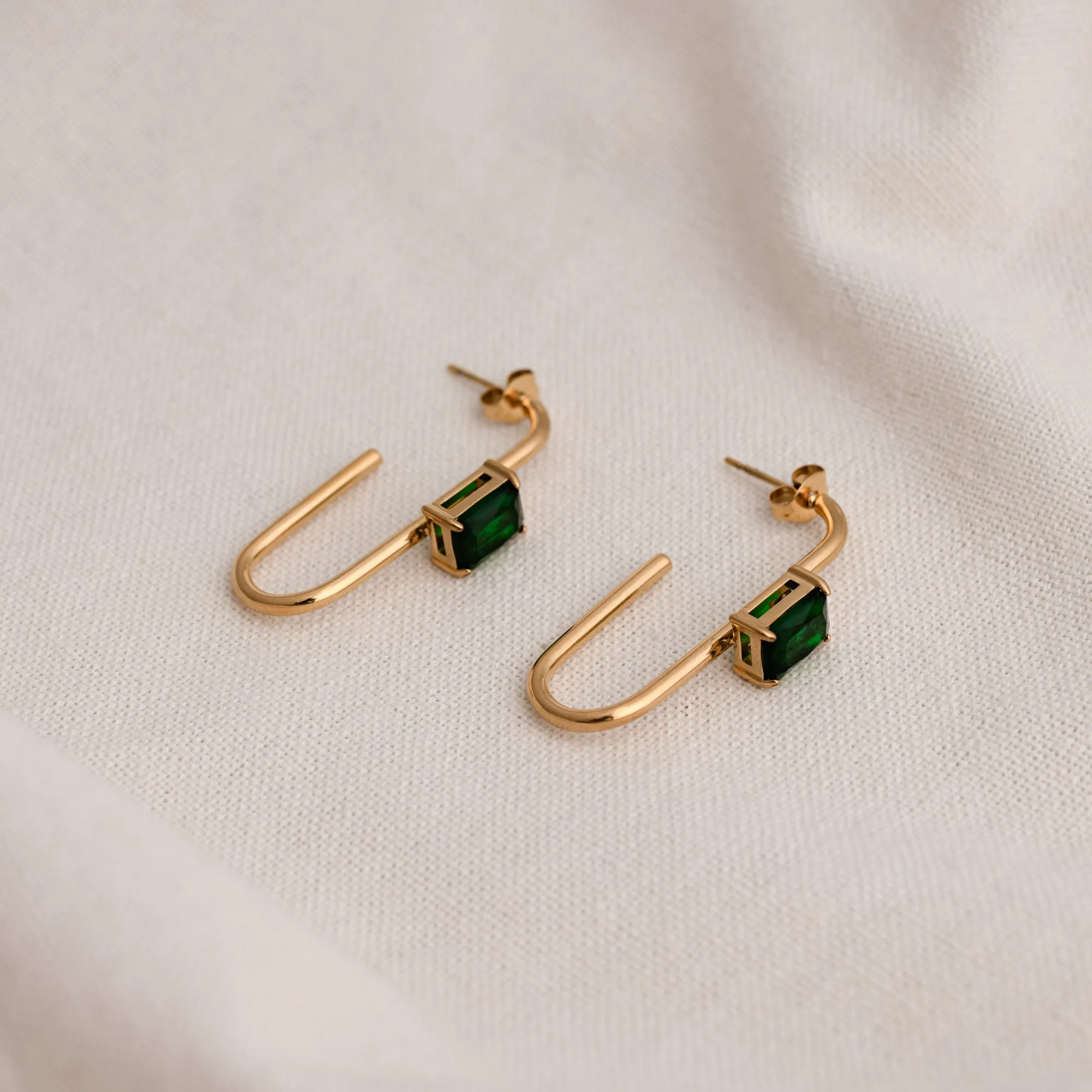 Kiera Earrings