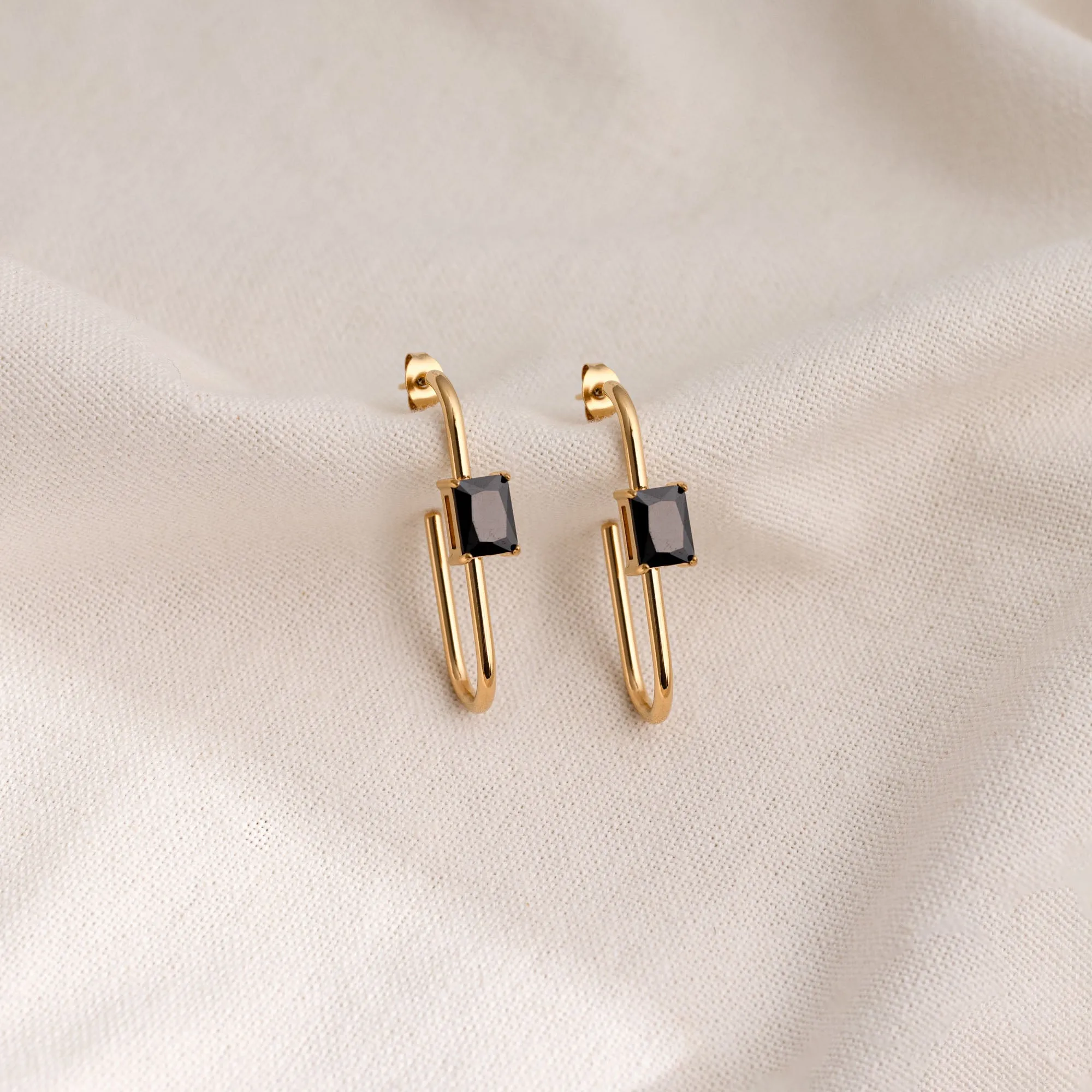 Kiera Earrings