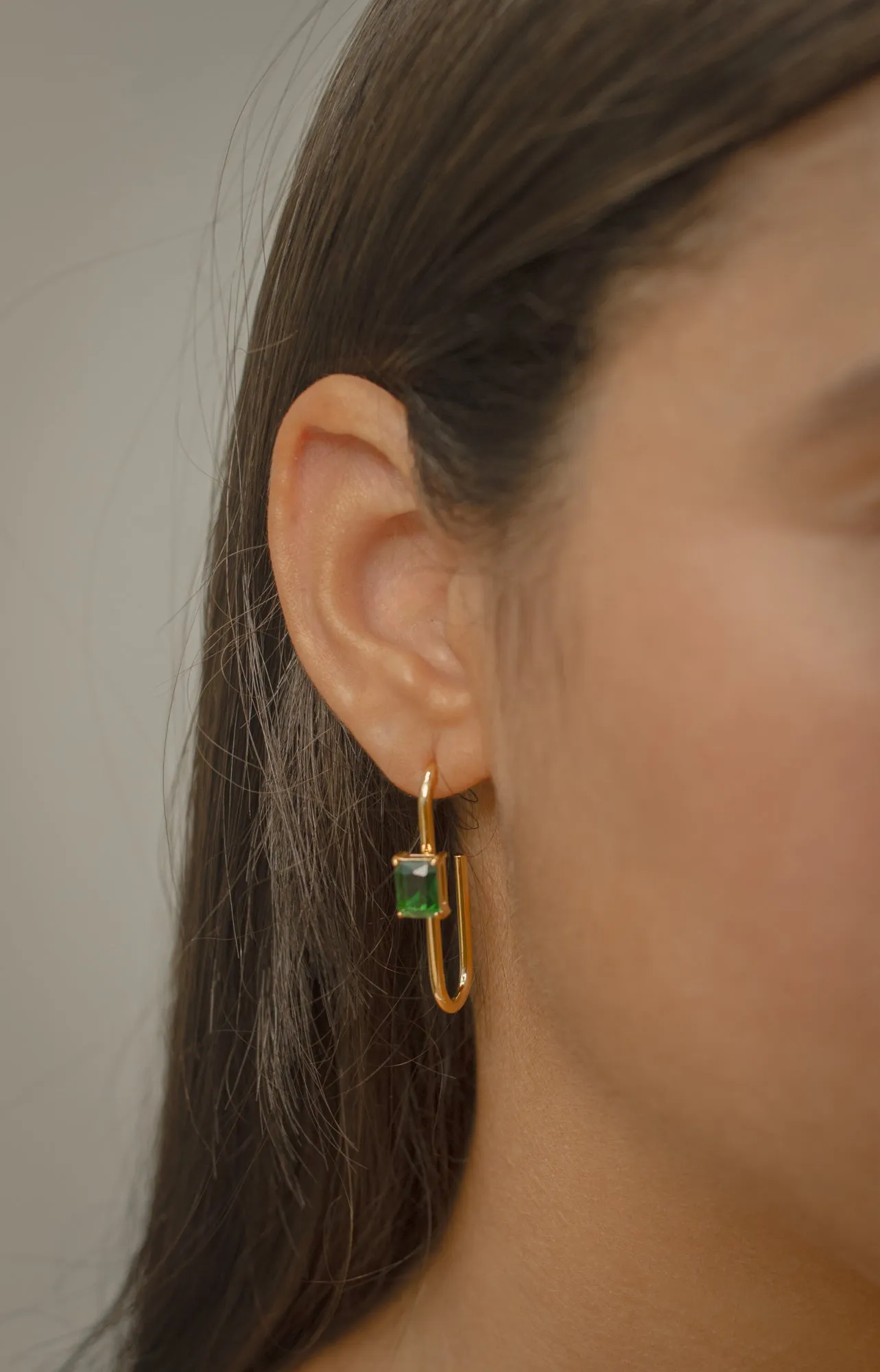 Kiera Earrings