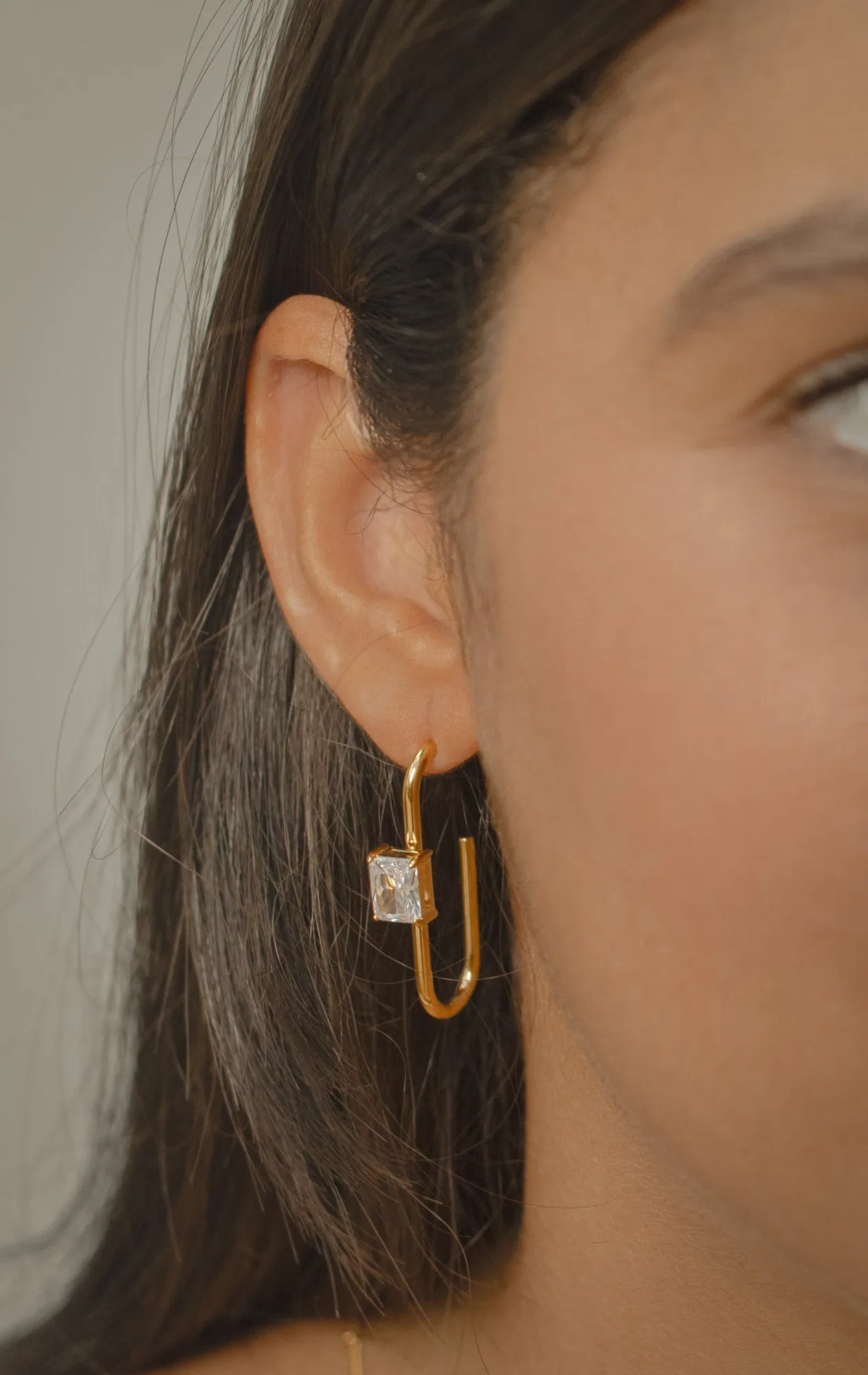 Kiera Earrings