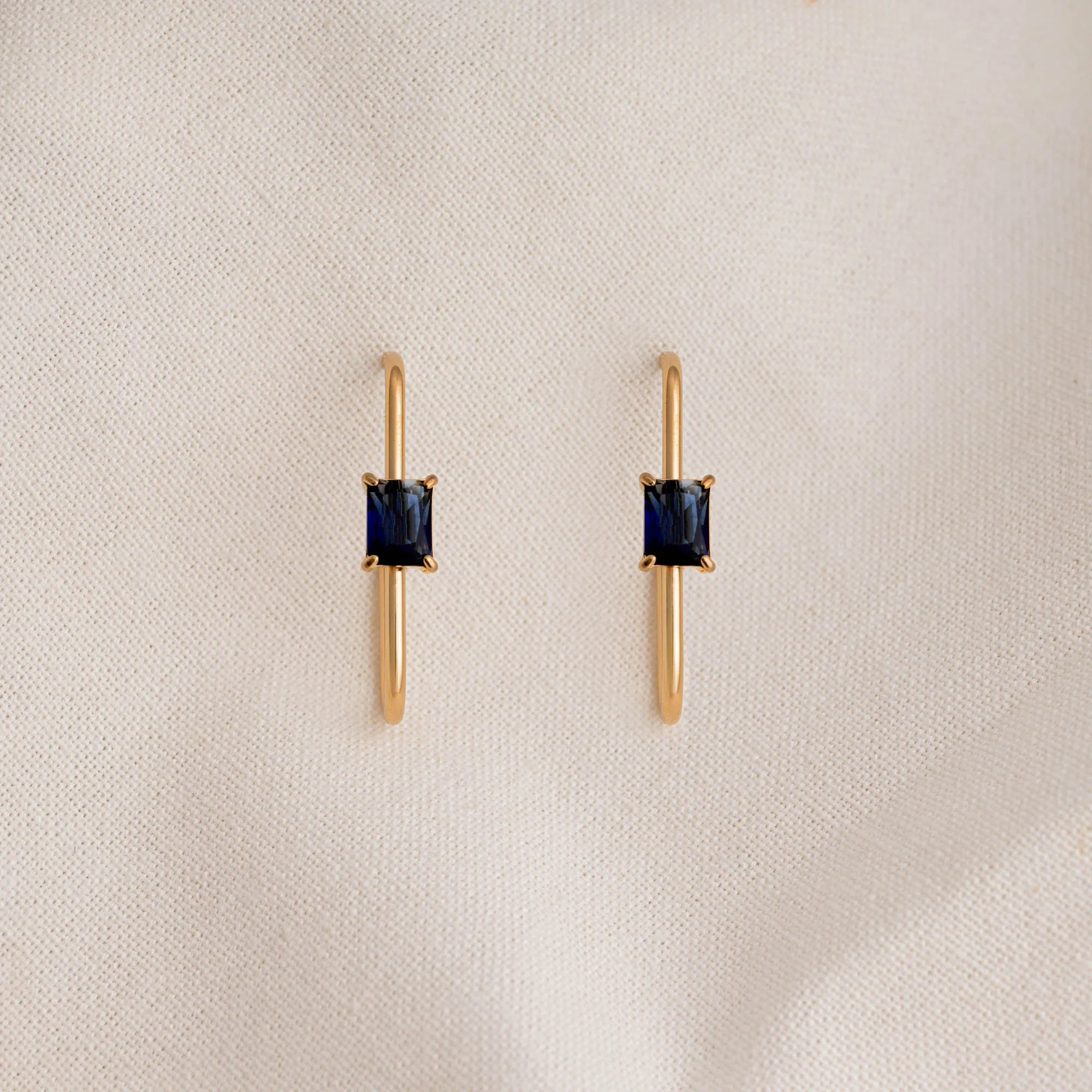 Kiera Earrings