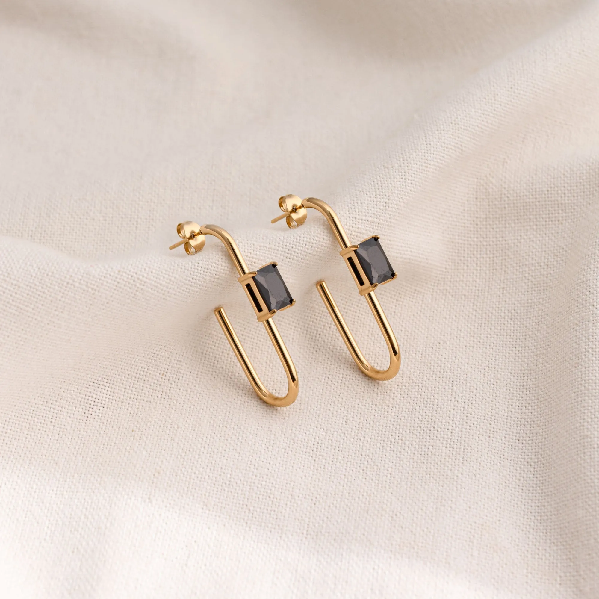 Kiera Earrings