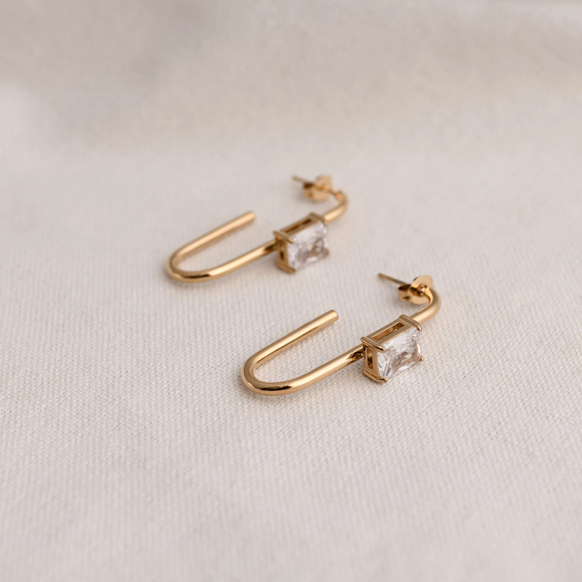 Kiera Earrings