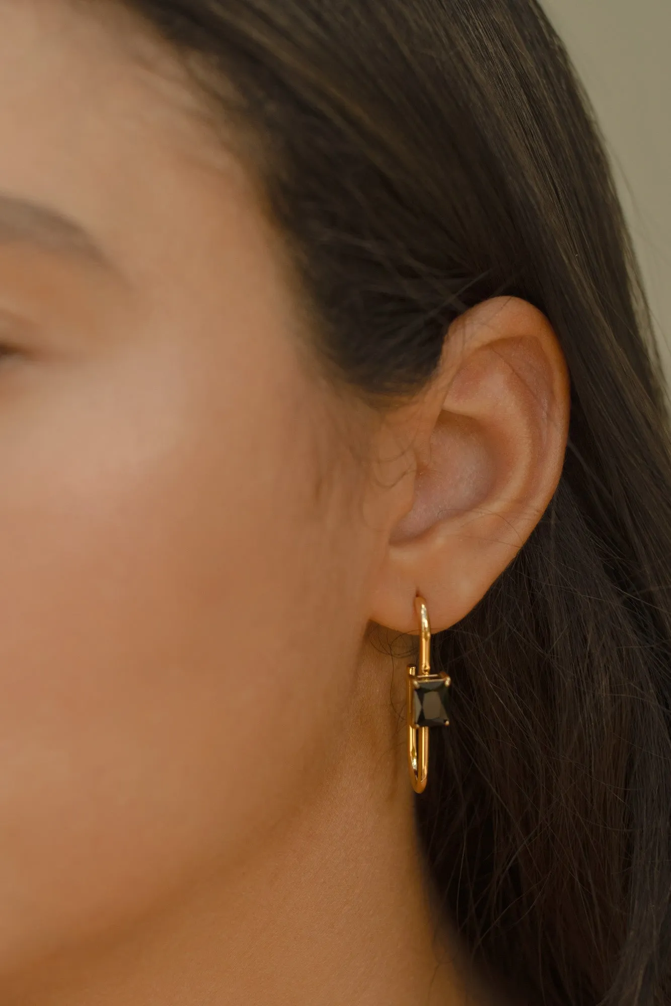 Kiera Earrings