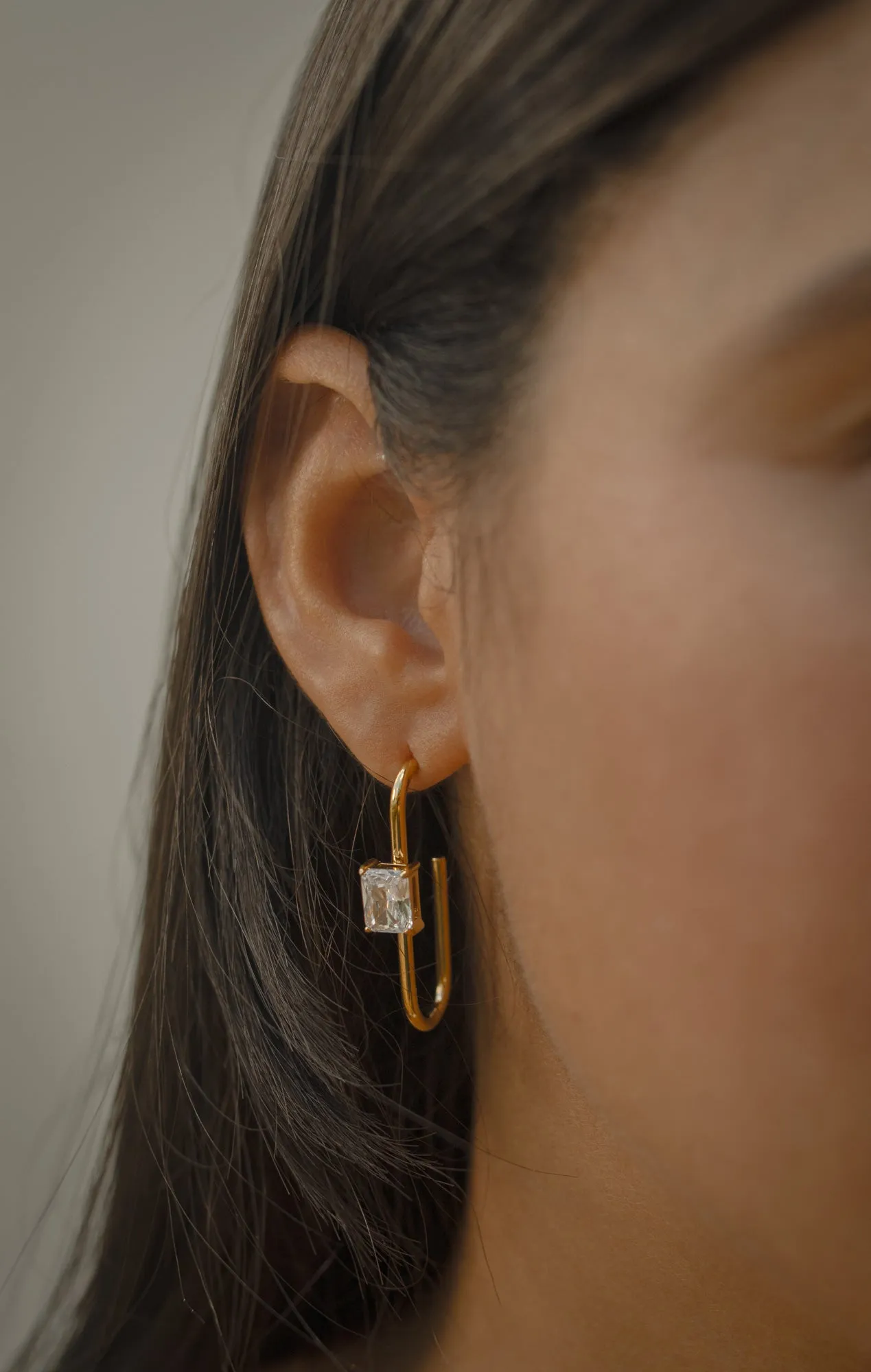 Kiera Earrings