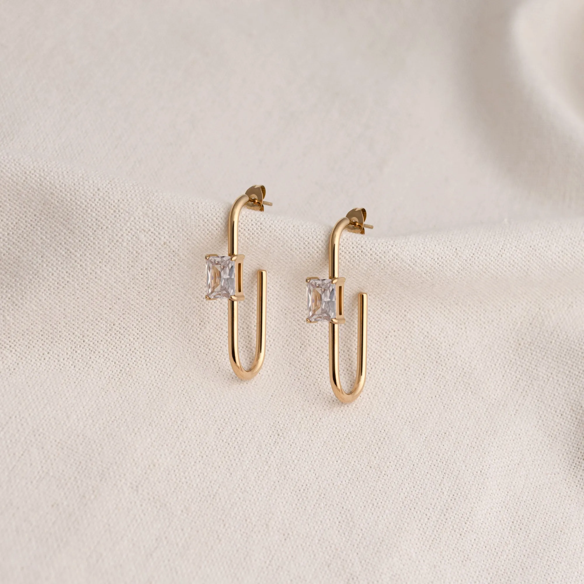 Kiera Earrings
