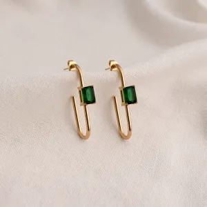 Kiera Earrings