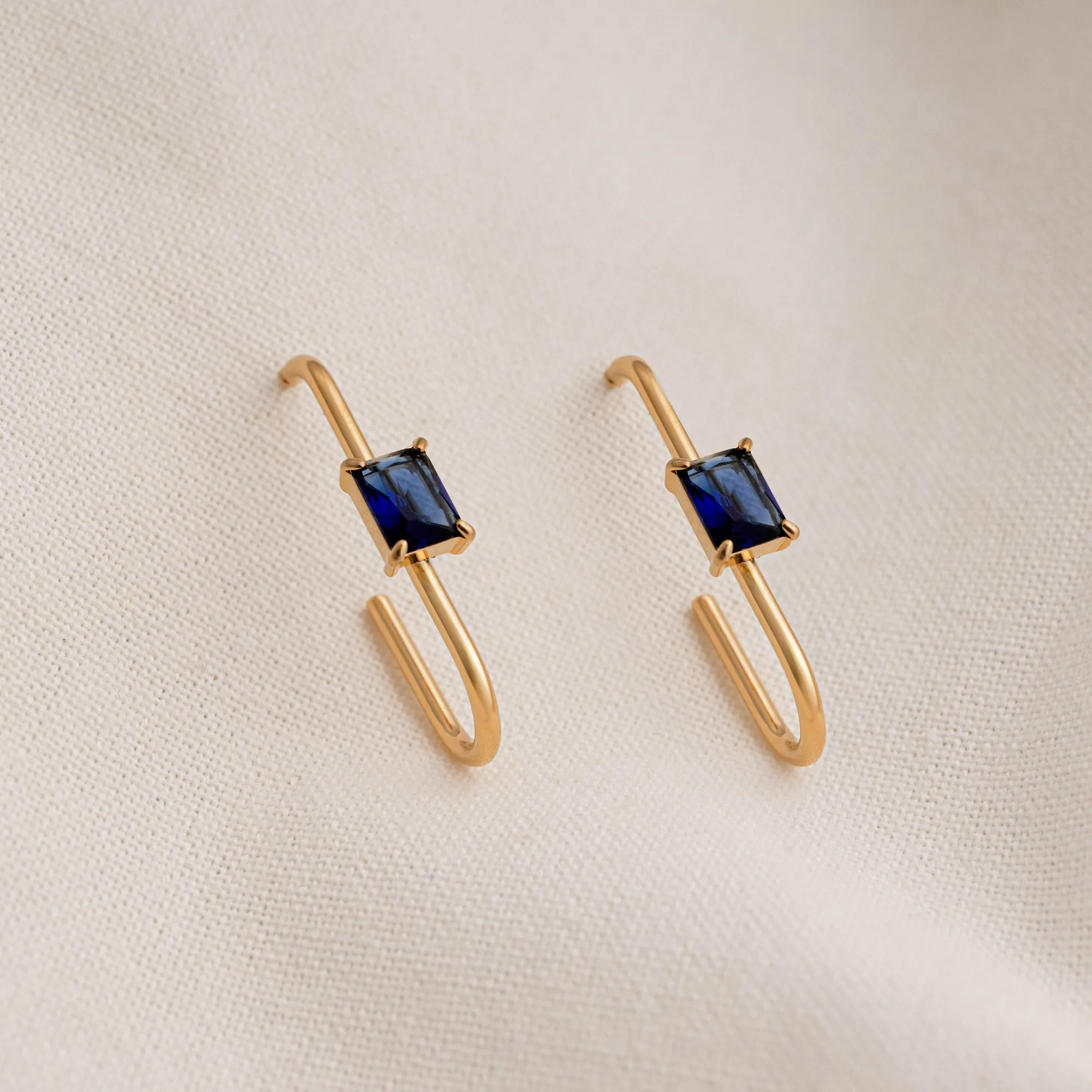Kiera Earrings