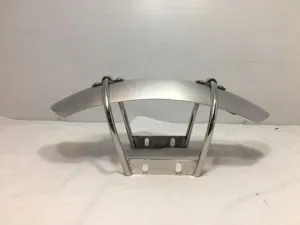 KM-KAM-009 Kawasaki Front Mudguard