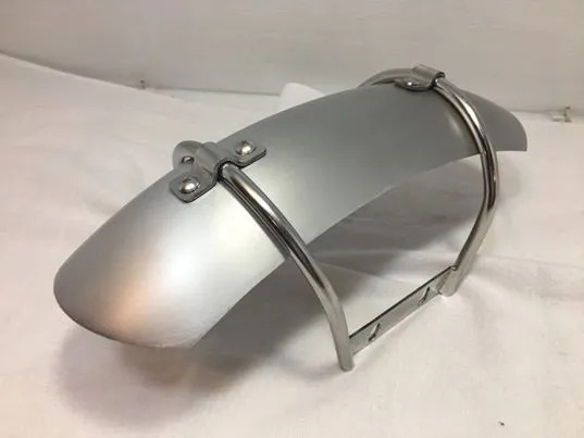 KM-KAM-009 Kawasaki Front Mudguard