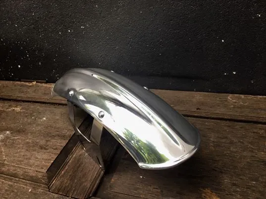 KM-YAM-010 Yamaha Front Mudguard