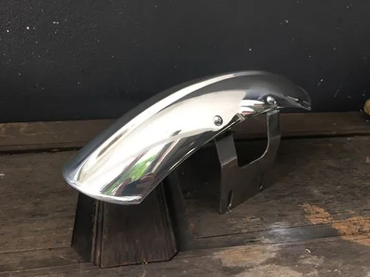 KM-YAM-010 Yamaha Front Mudguard