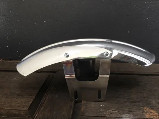 KM-YAM-010 Yamaha Front Mudguard