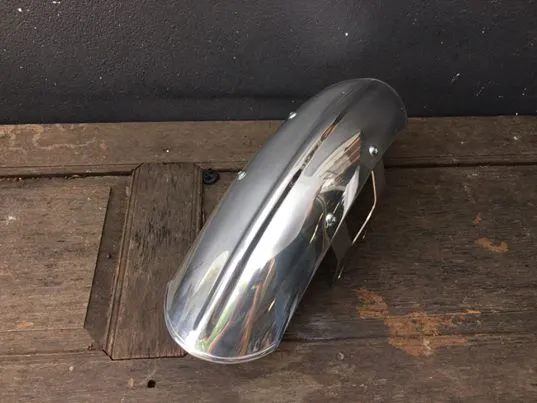 KM-YAM-010 Yamaha Front Mudguard