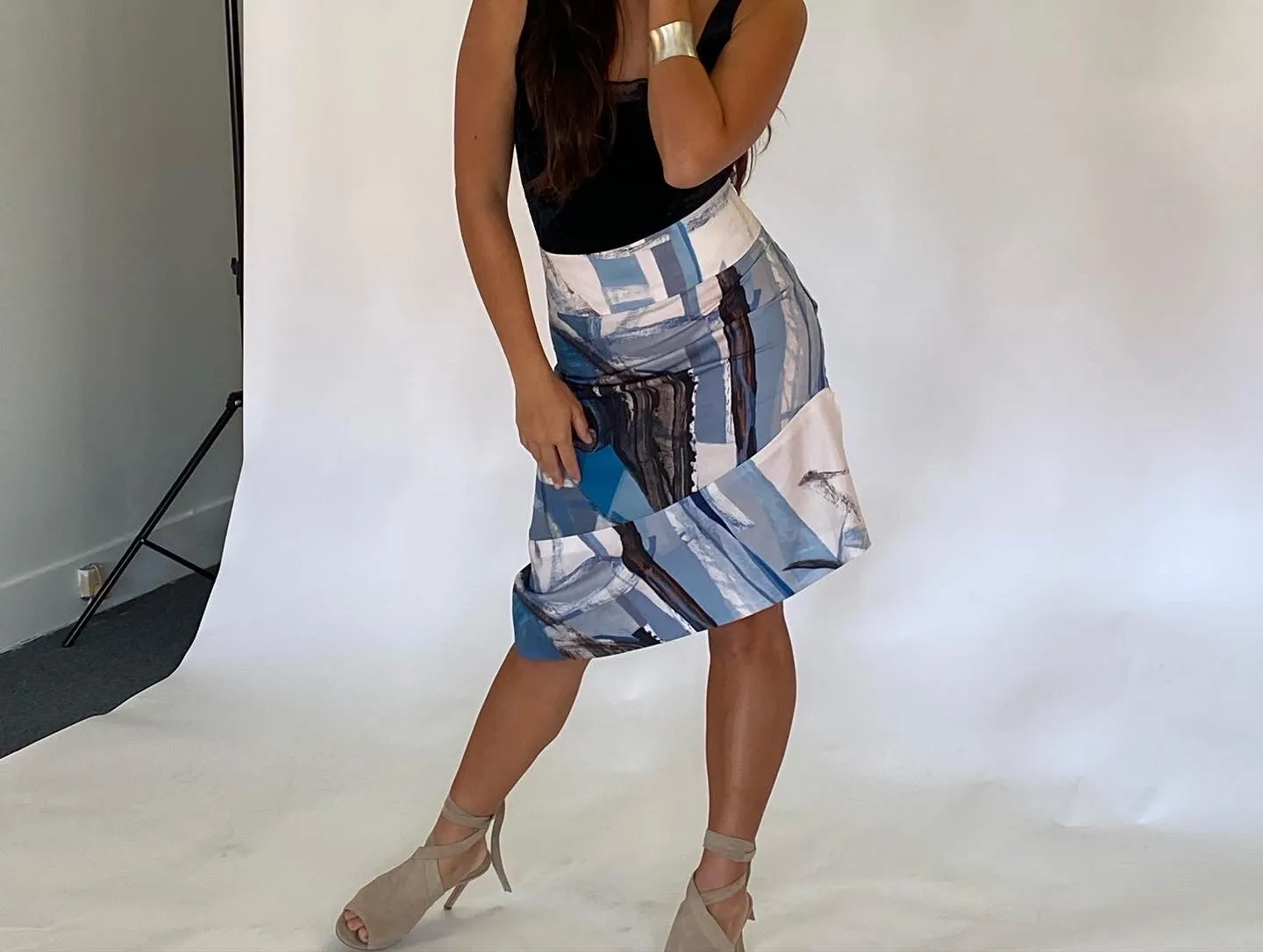 Koa Fabric