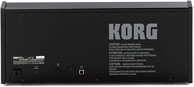 Korg MS 20 Mini