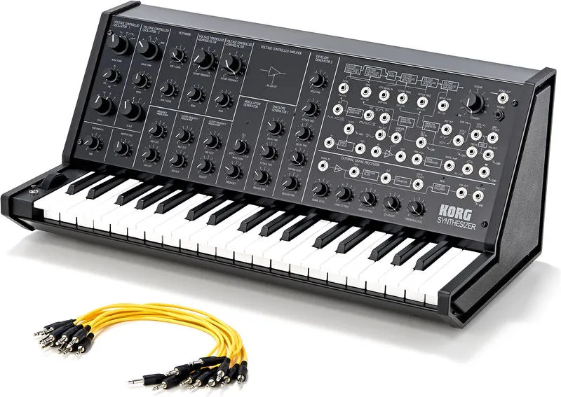 Korg MS 20 Mini