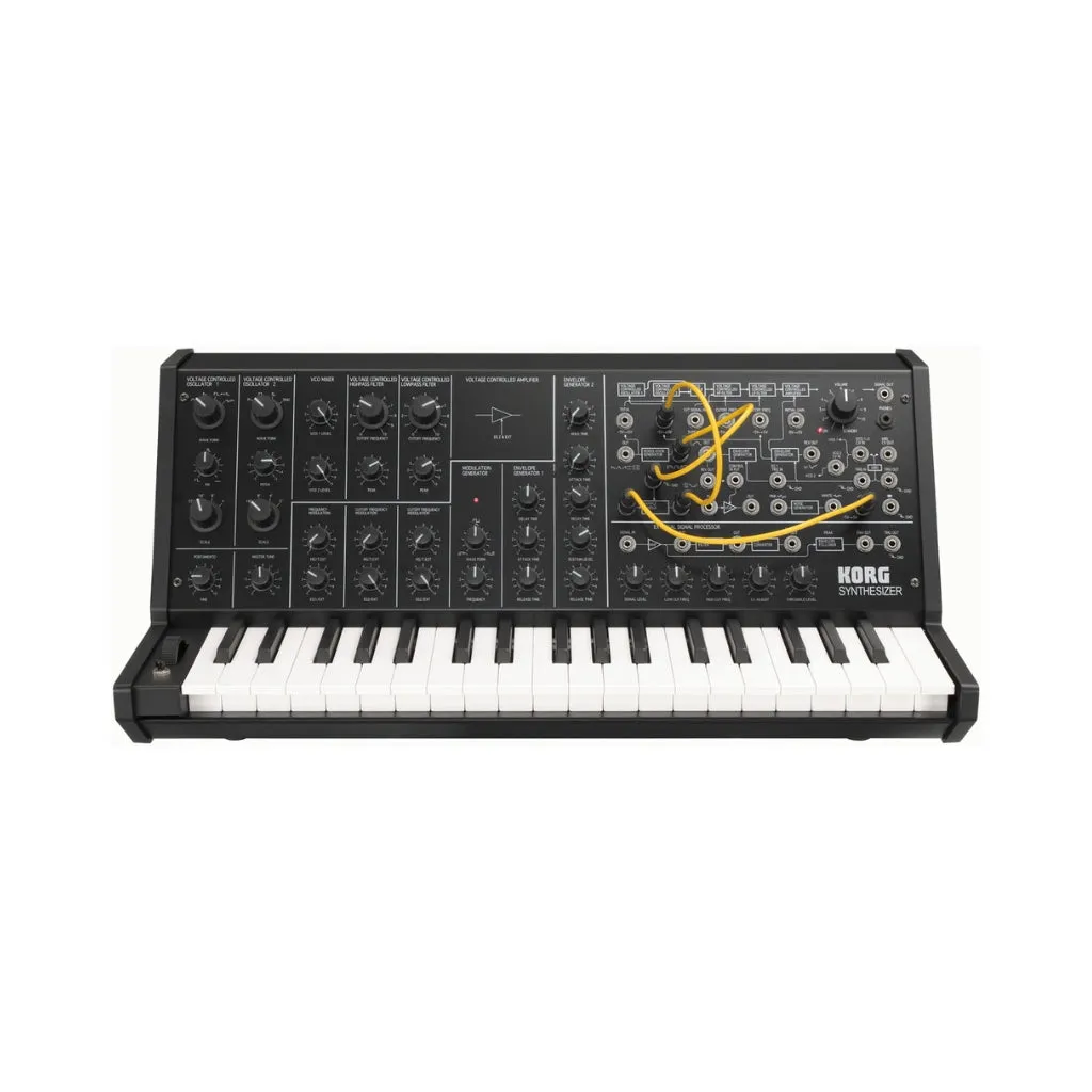 Korg MS20 Mini