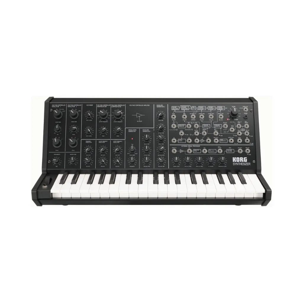 Korg MS20 Mini