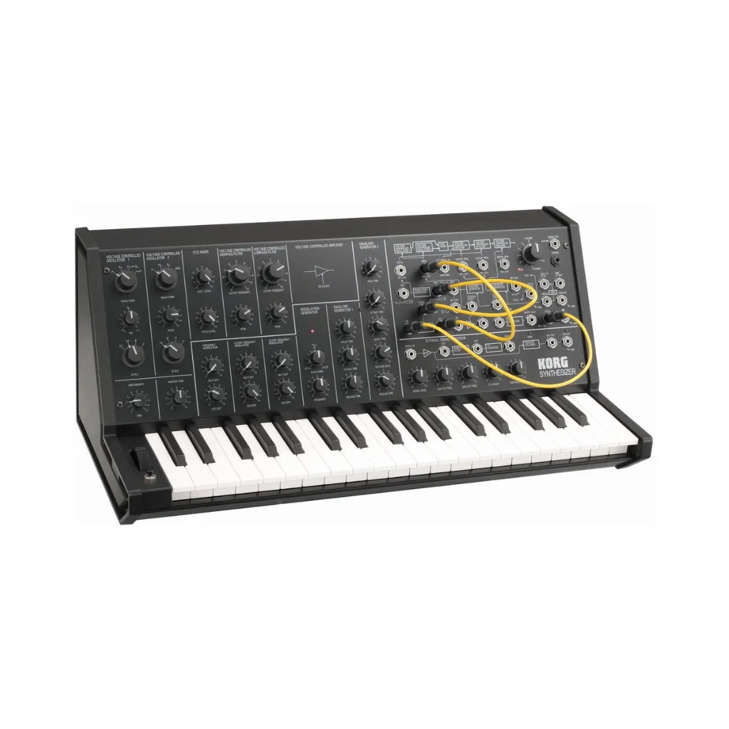 Korg MS20 Mini