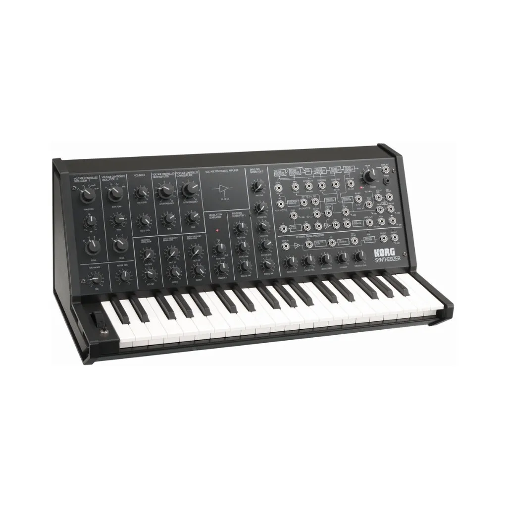 Korg MS20 Mini