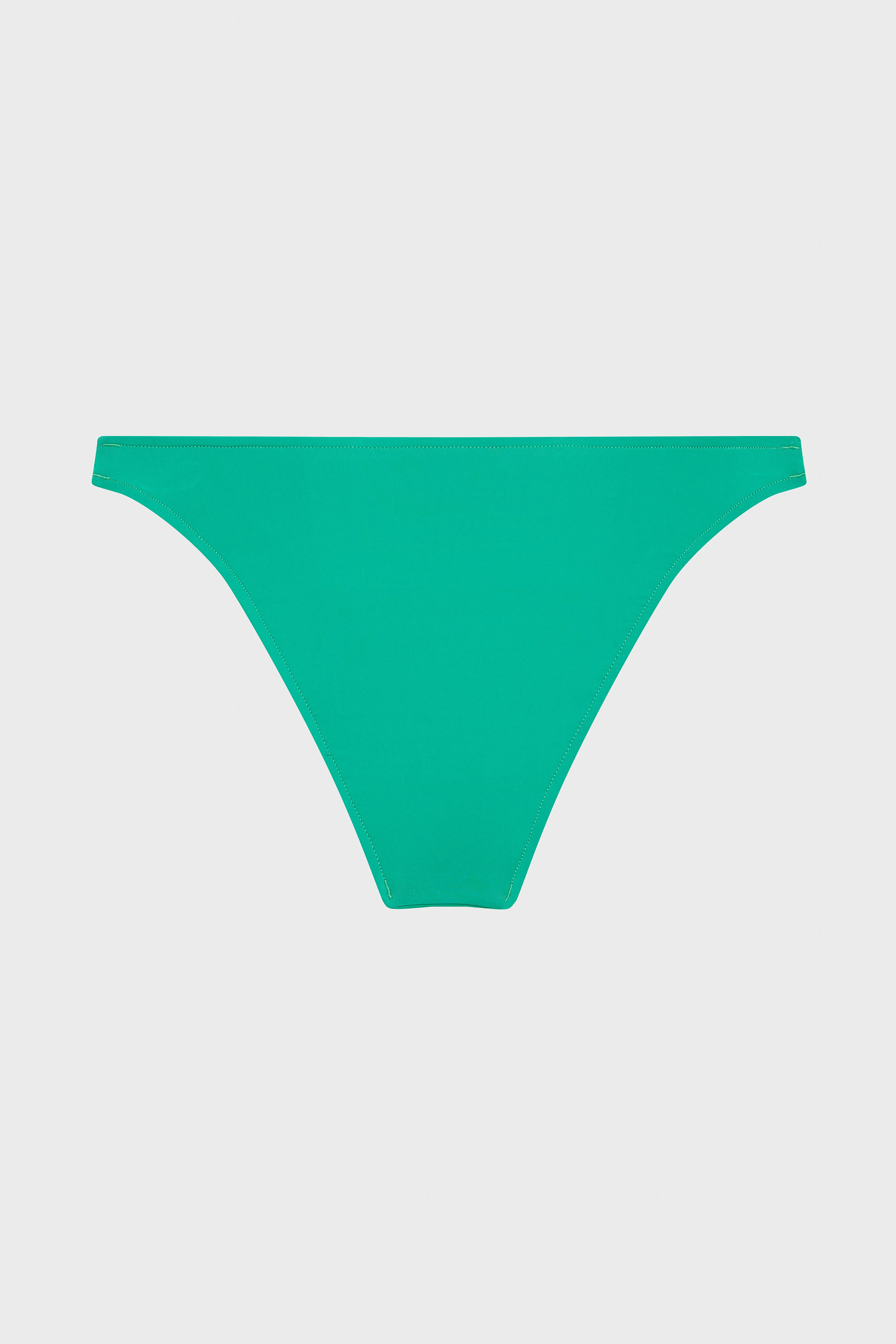 Leya Bikini Bottom - Emerald