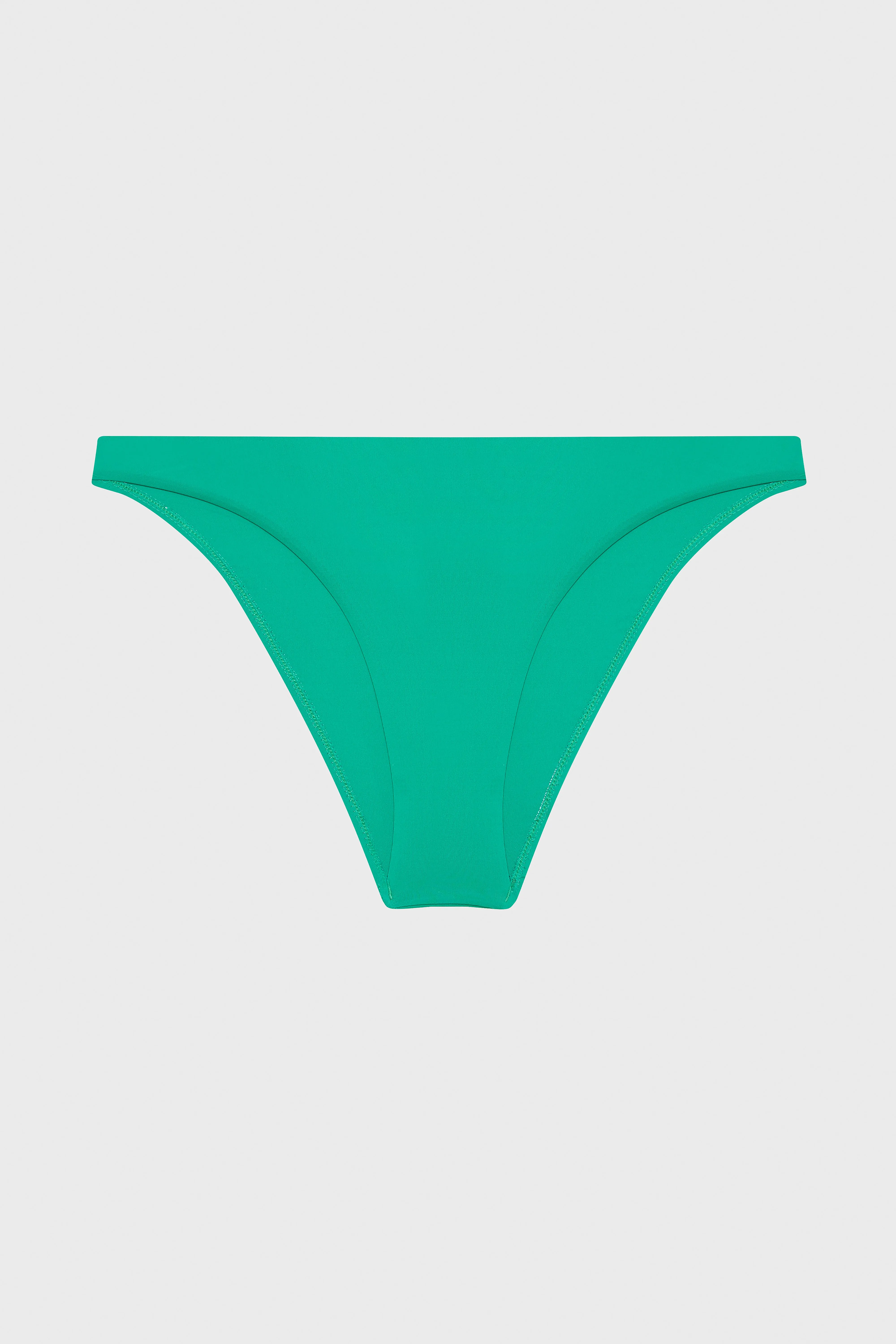 Leya Bikini Bottom - Emerald