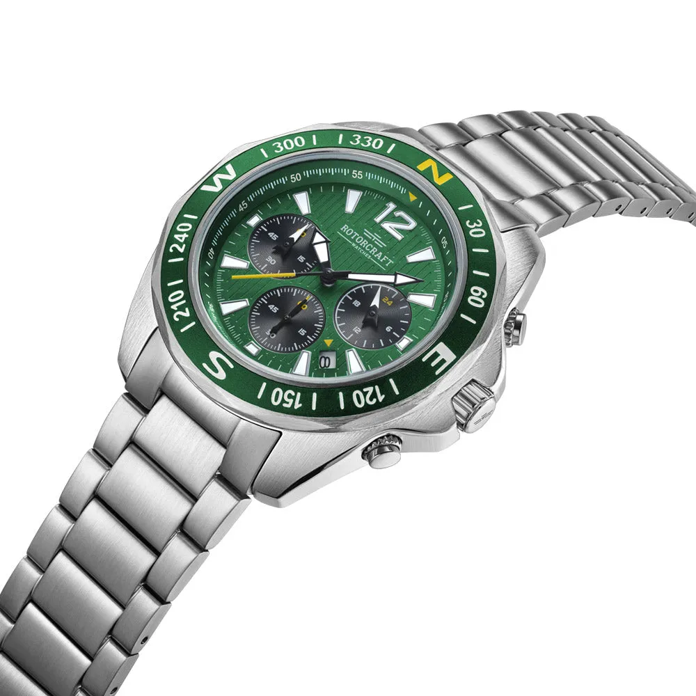 Lisbon<br>RC4001 Chrono