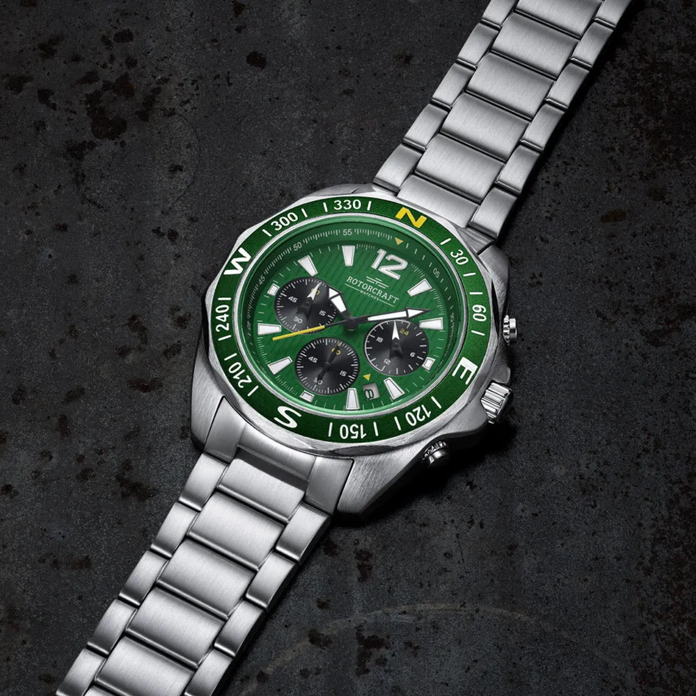 Lisbon<br>RC4001 Chrono