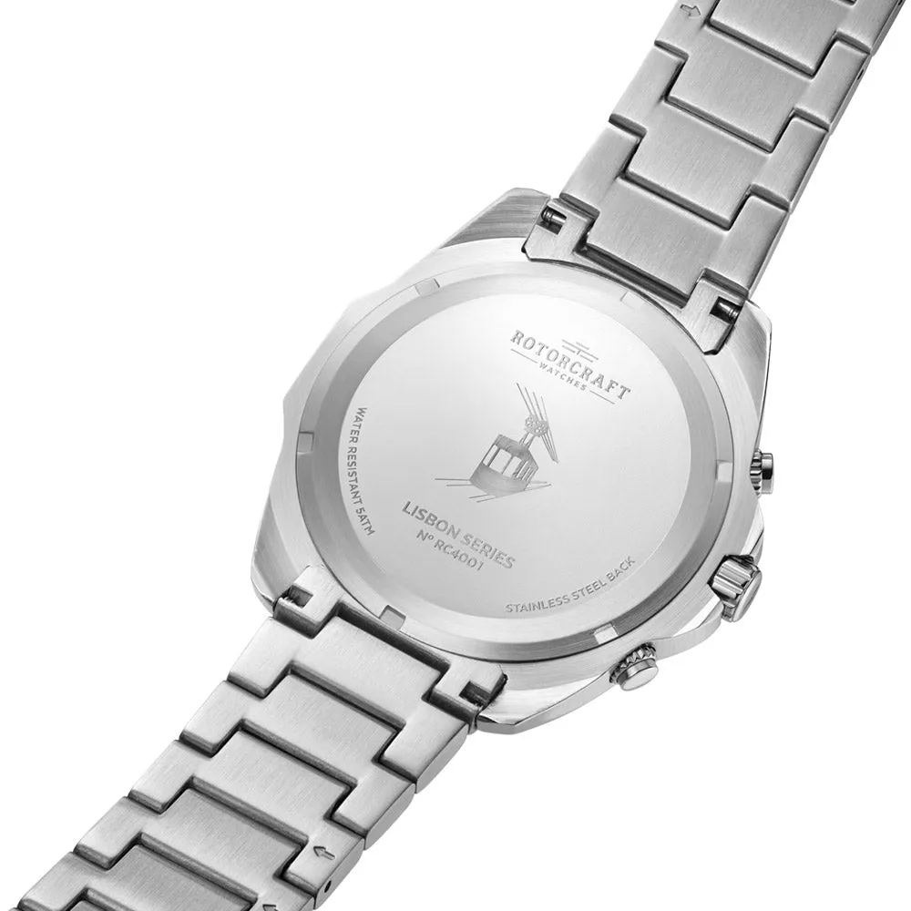 Lisbon<br>RC4001 Chrono