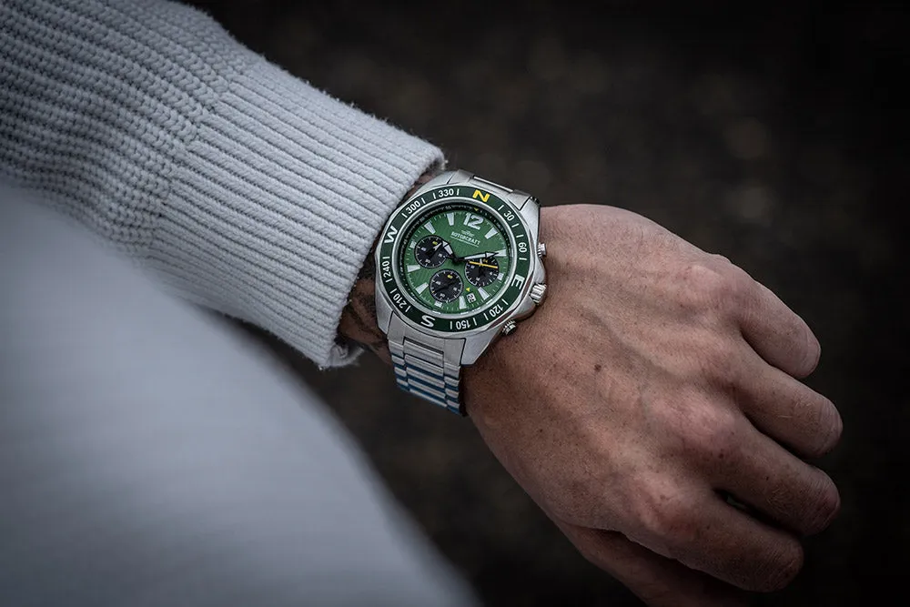 Lisbon<br>RC4001 Chrono