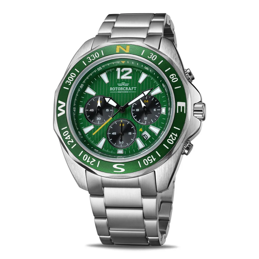 Lisbon<br>RC4001 Chrono