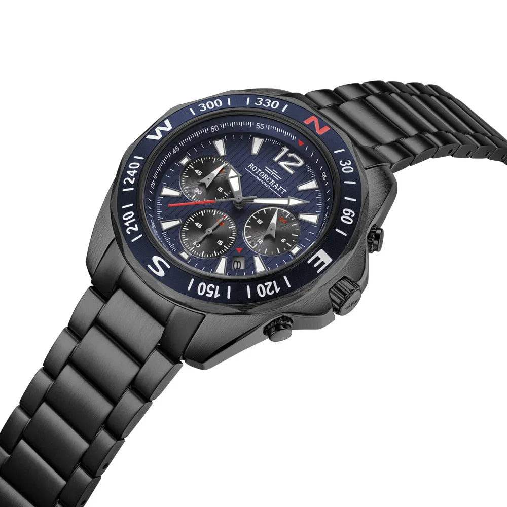 Lisbon<br>RC4002 Chrono