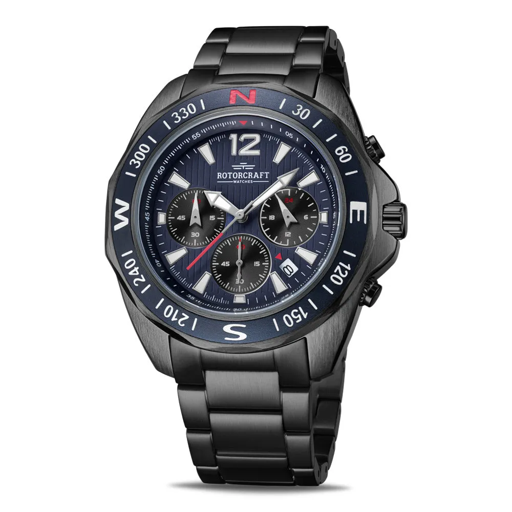 Lisbon<br>RC4002 Chrono