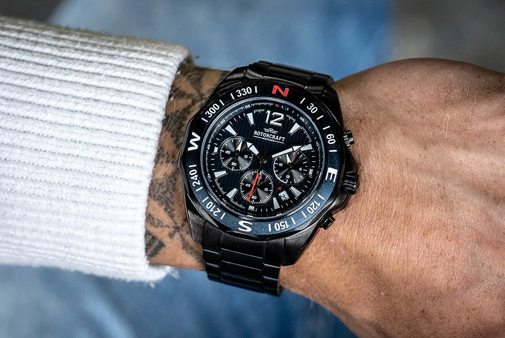Lisbon<br>RC4002 Chrono