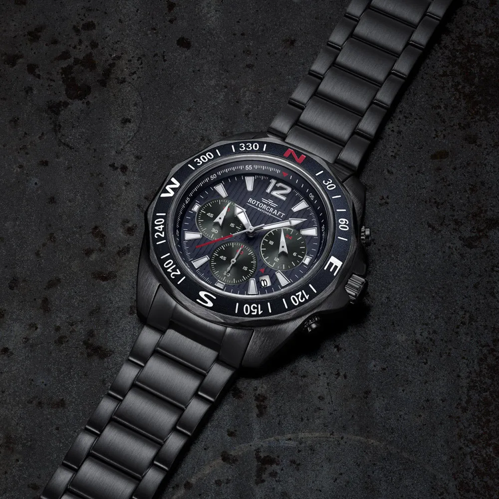 Lisbon<br>RC4002 Chrono