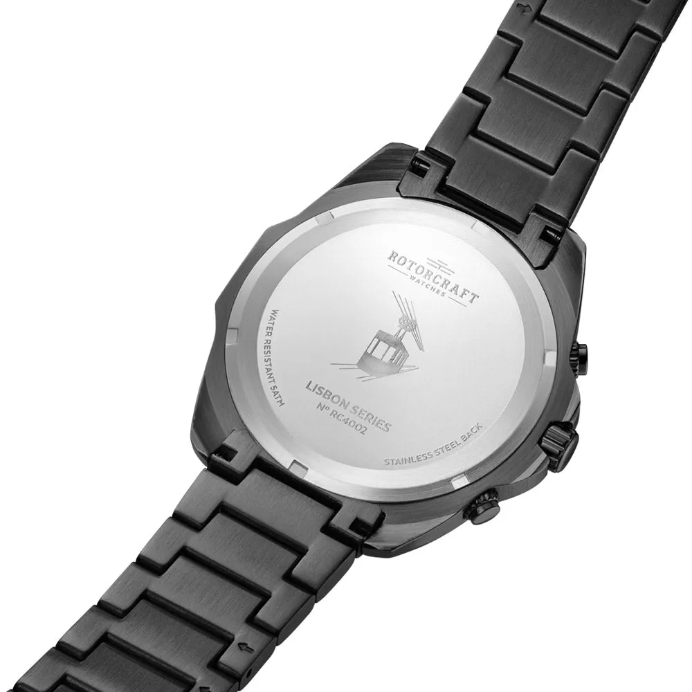 Lisbon<br>RC4002 Chrono