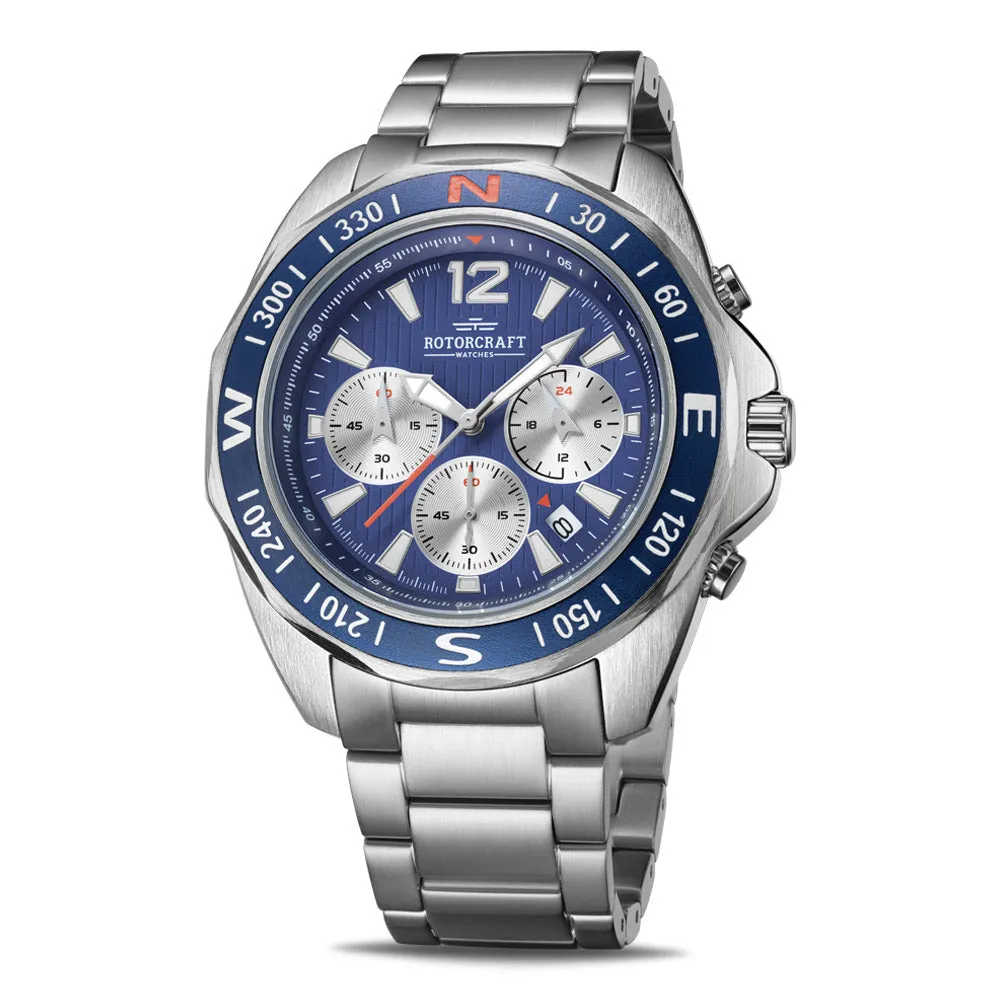 Lisbon<br>RC4003 Chrono