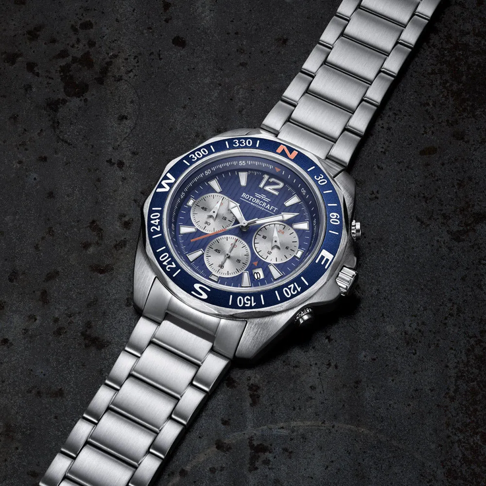 Lisbon<br>RC4003 Chrono