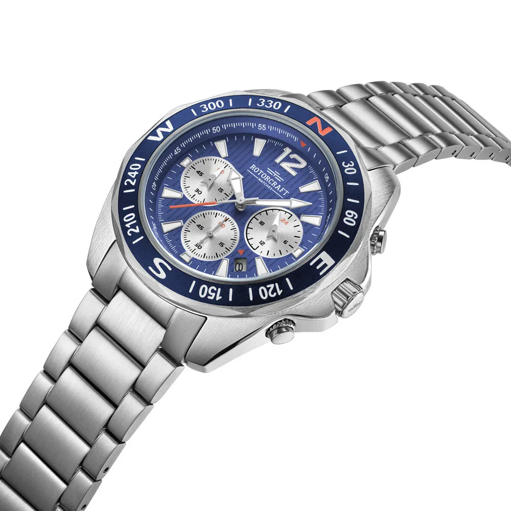 Lisbon<br>RC4003 Chrono
