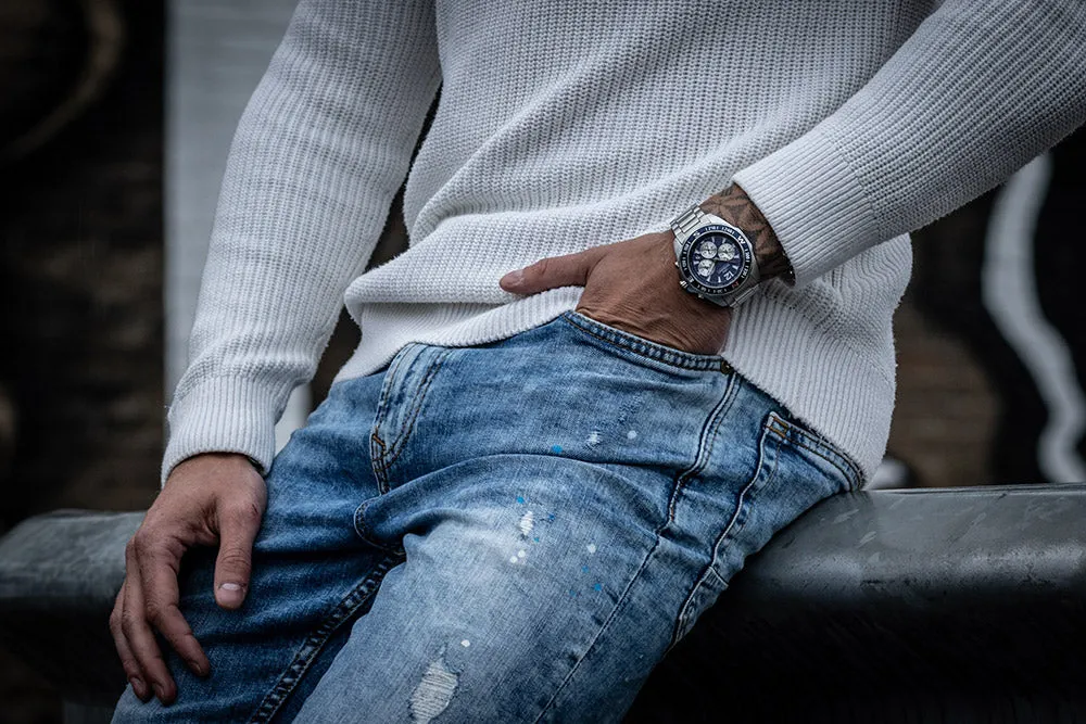 Lisbon<br>RC4003 Chrono