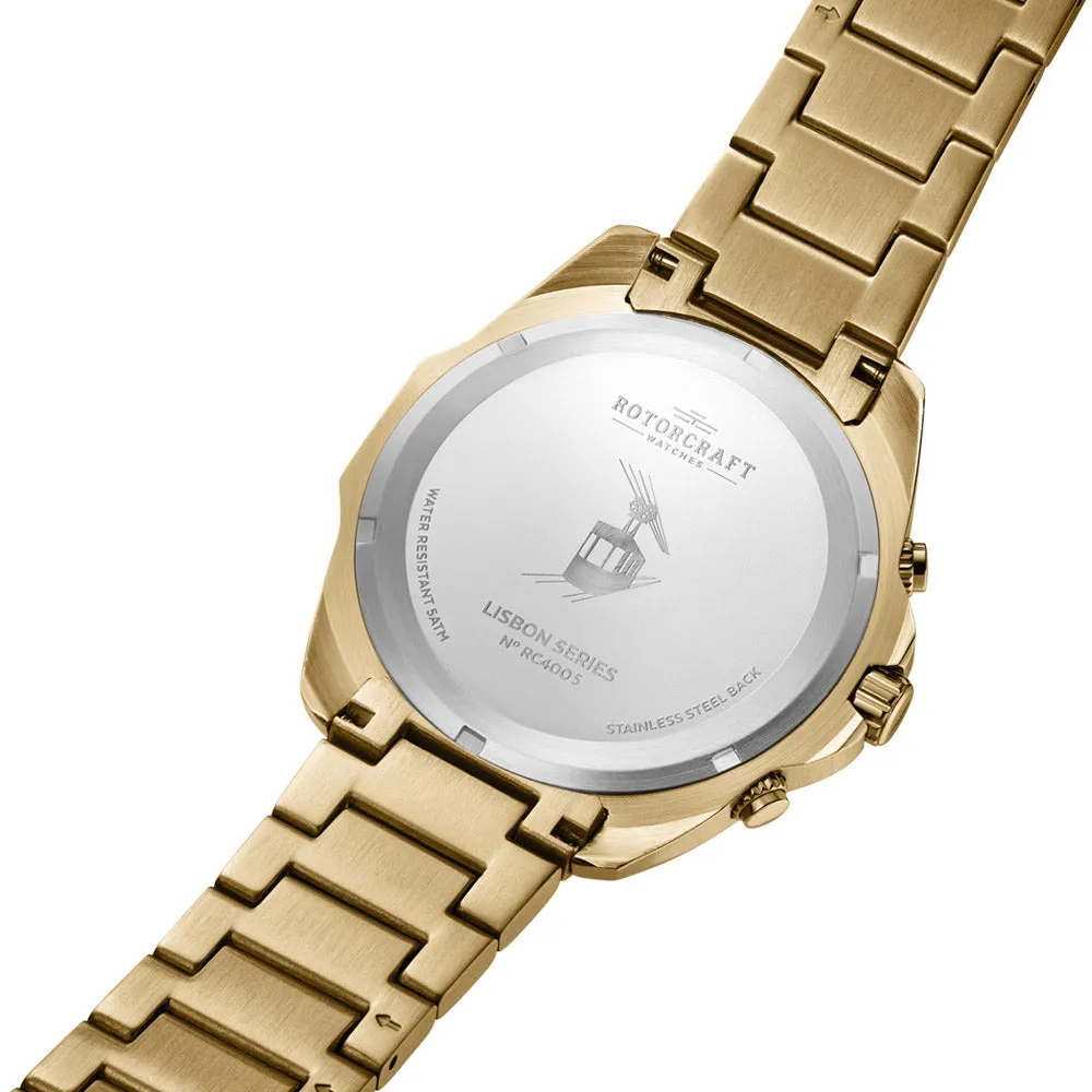 Lisbon<br>RC4005 Chrono