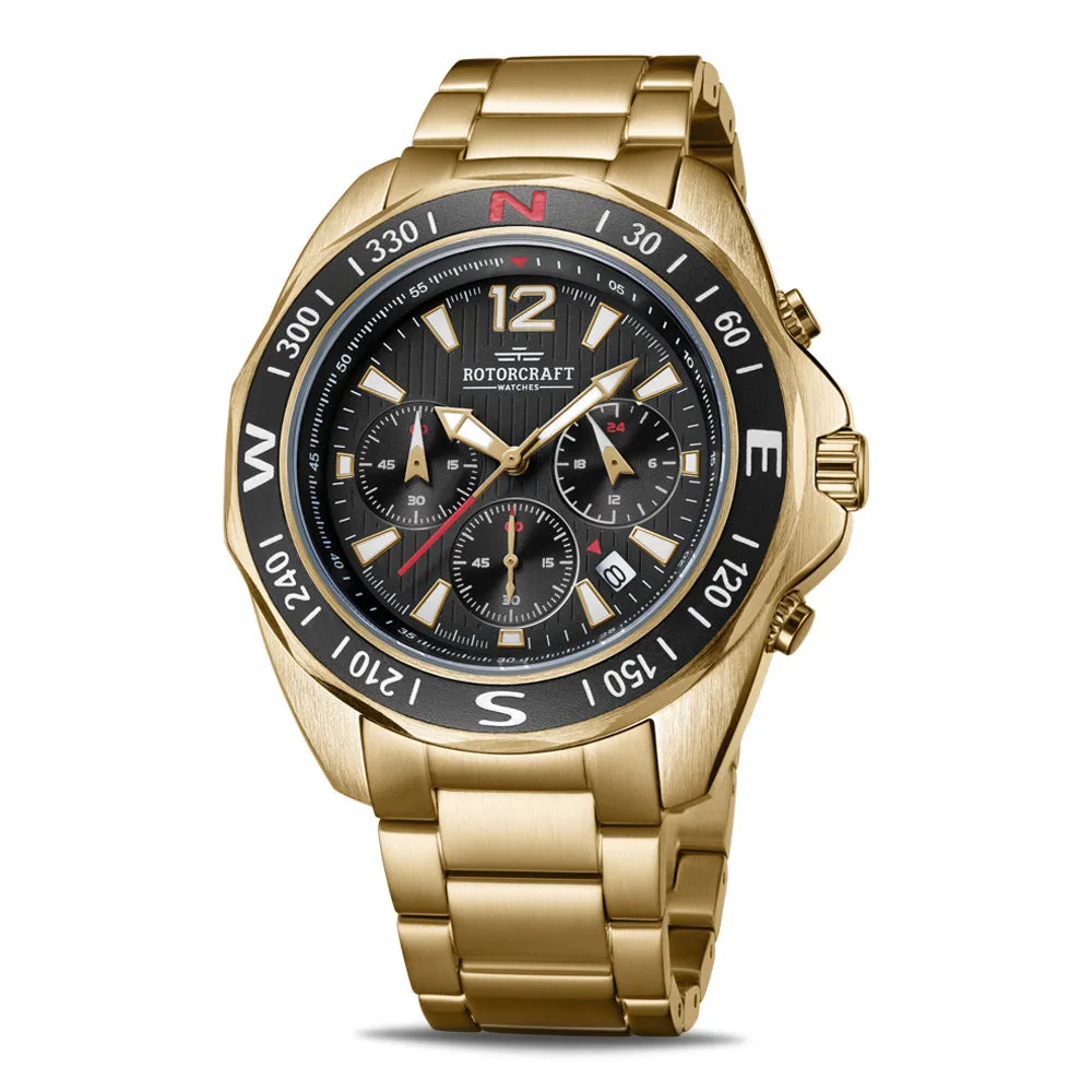 Lisbon<br>RC4005 Chrono