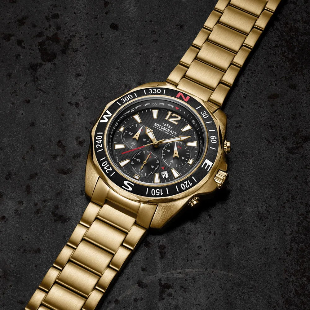 Lisbon<br>RC4005 Chrono