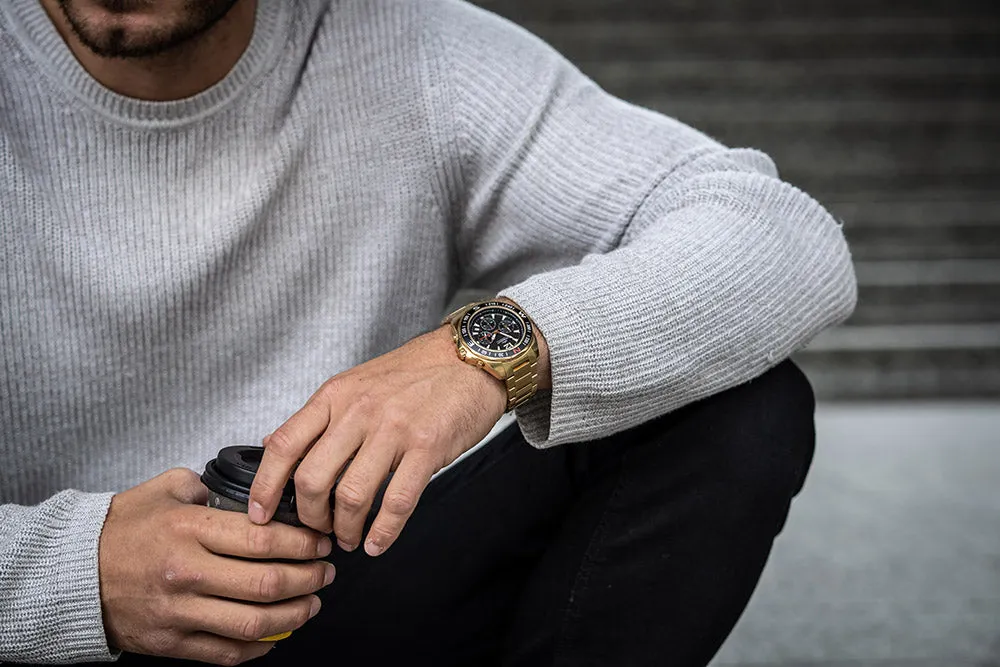 Lisbon<br>RC4005 Chrono