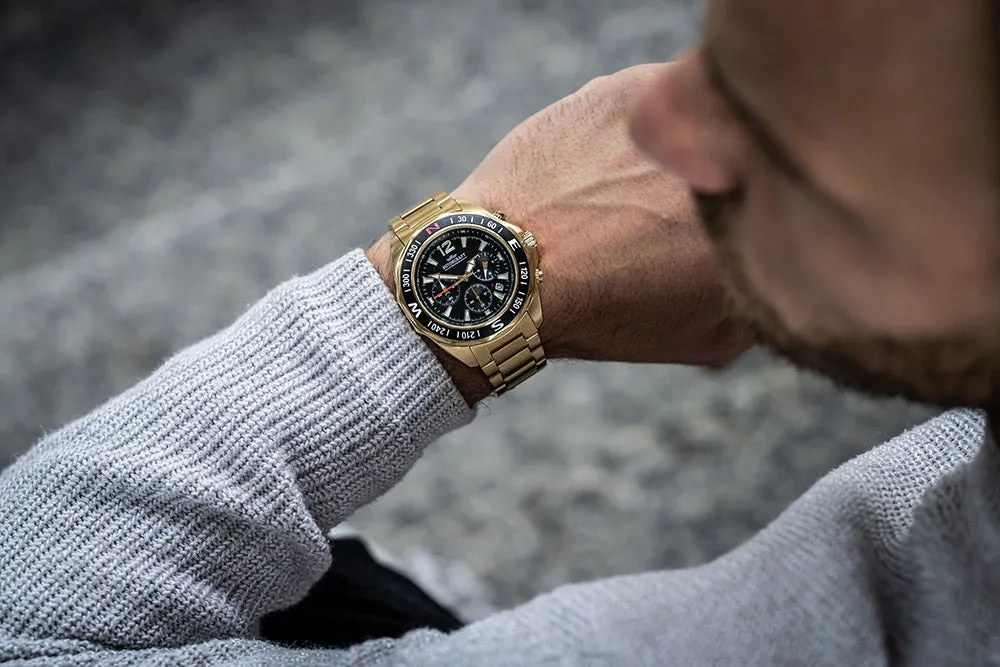 Lisbon<br>RC4005 Chrono